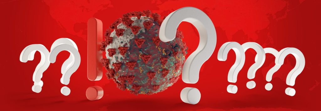 Häufige Fragen und Antworten zu HIV Symptomen